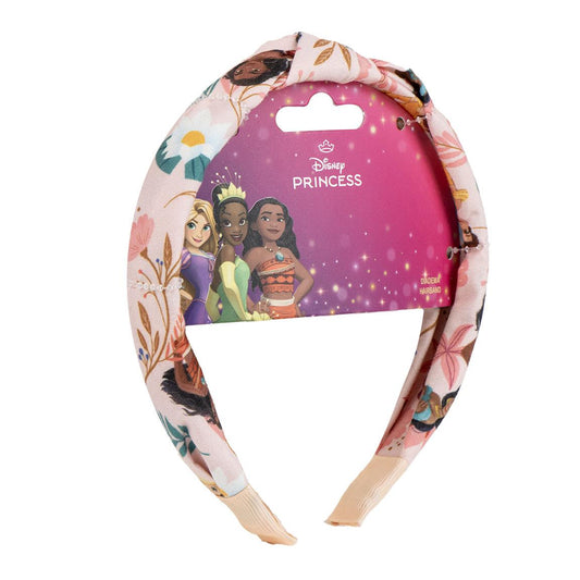 ACCESORIOS PELO DIADEMA INFANTIL PRINCESS - Imagen 1