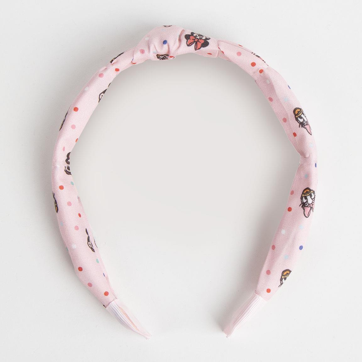 ACCESORIOS PELO DIADEMA INFANTIL MINNIE - Imagen 2