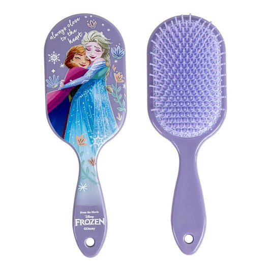 CEPILLOS RECTANGULAR INFANTIL FROZEN - Imagen 1