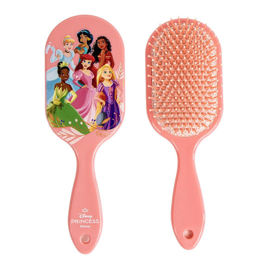 CEPILLOS RECTANGULAR INFANTIL PRINCESS - Imagen 1