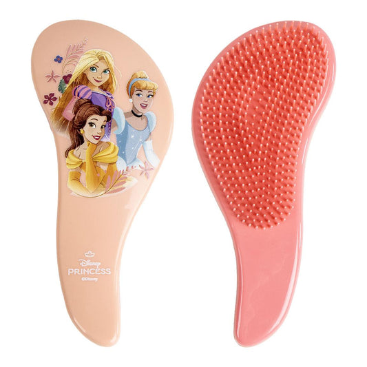 CEPILLOS DESENREDANTE INFANTIL PRINCESS - Imagen 1