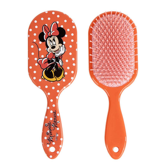 CEPILLOS RECTANGULAR INFANTIL MINNIE - Imagen 1