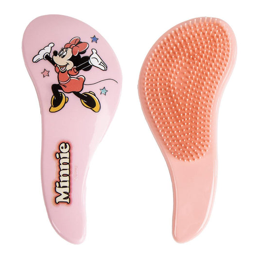 CEPILLOS DESENREDANTE INFANTIL MINNIE - Imagen 1
