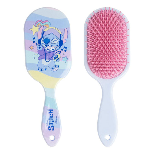 CEPILLOS RECTANGULAR INFANTIL STITCH - Imagen 1