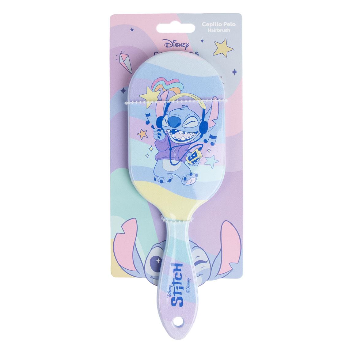 CEPILLOS RECTANGULAR INFANTIL STITCH - Imagen 3