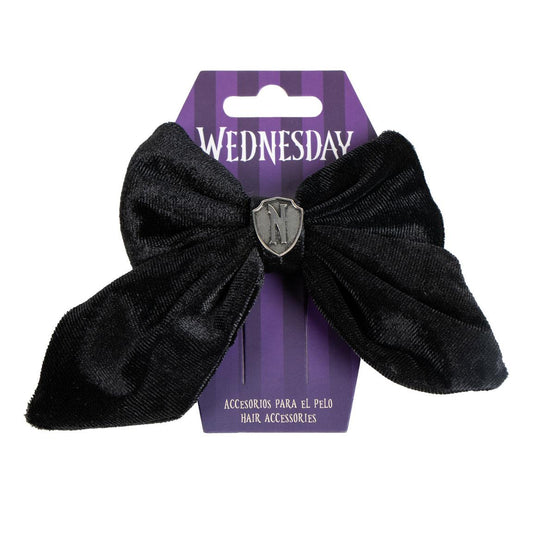 ACCESORIOS PELO LAZOS WEDNESDAY - Imagen 1
