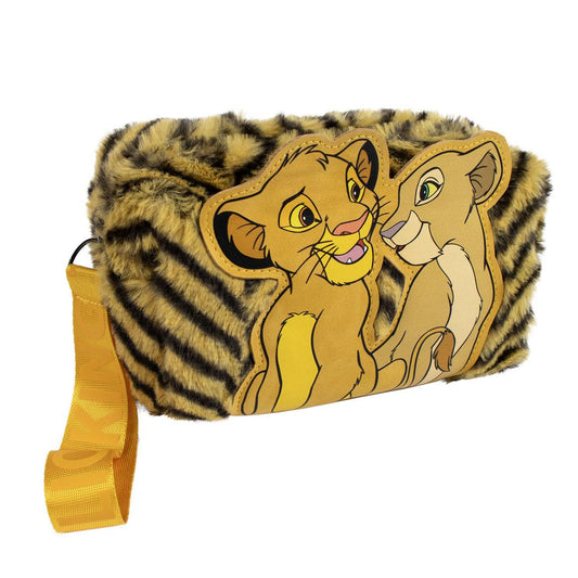 NECESER ASEO VIAJE LION KING - Imagen 1