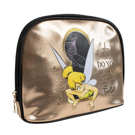 NECESER ASEO VIAJE TINKER BELL - Imagen 1