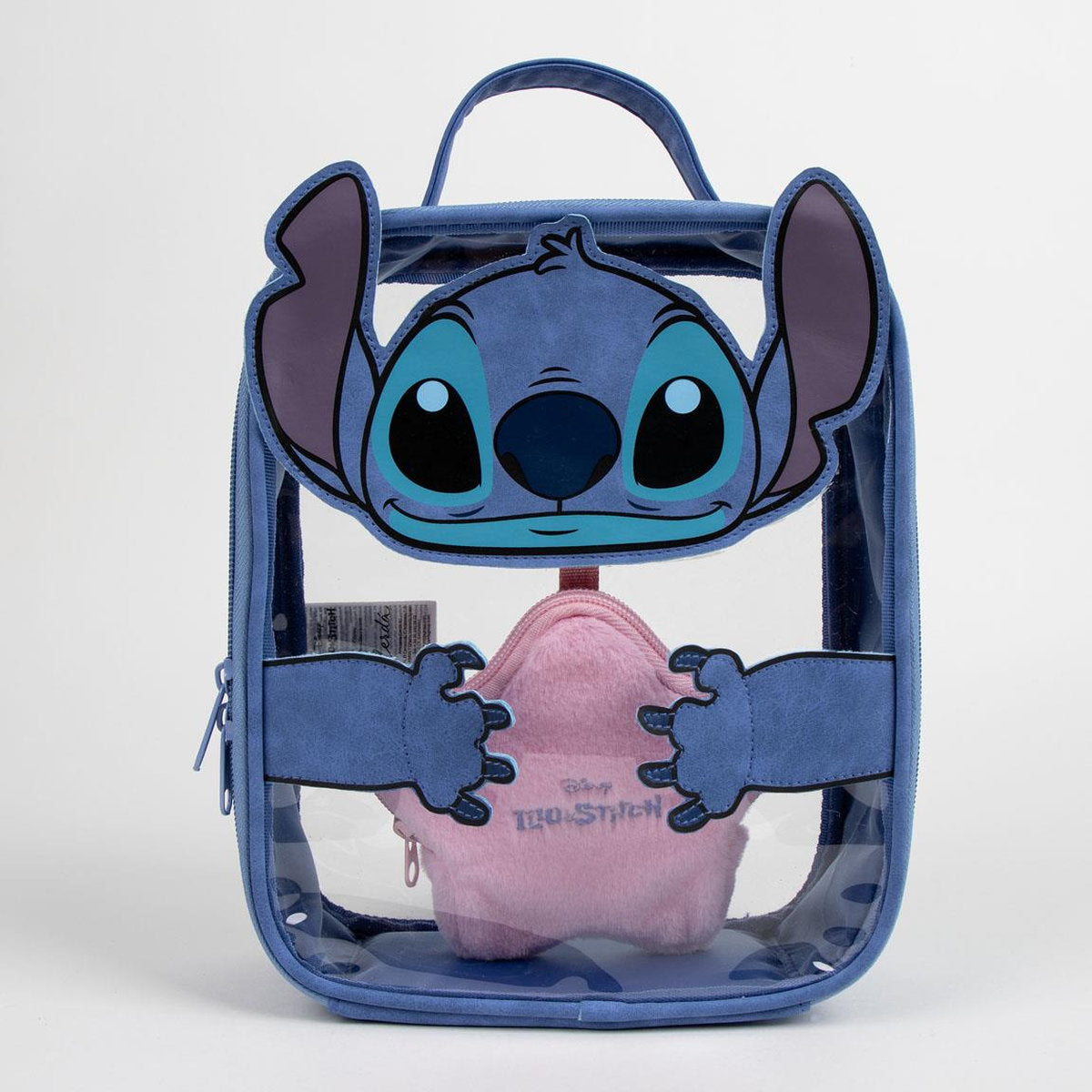 NECESER ASEO VIAJE STITCH