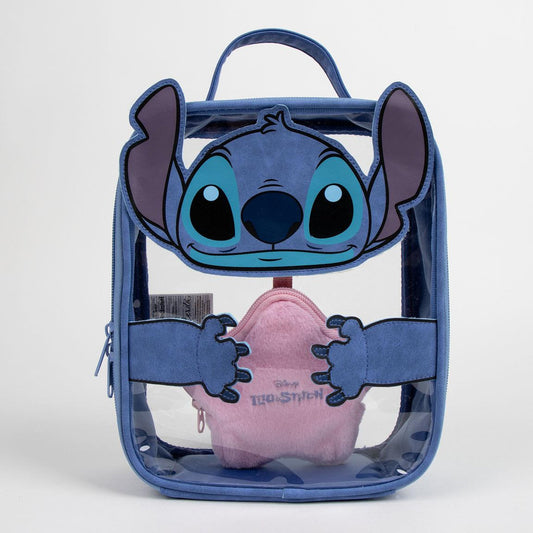 NECESER ASEO VIAJE STITCH