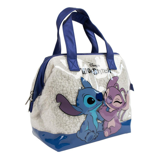 NECESER ASEO VIAJE STITCH - Imagen 1