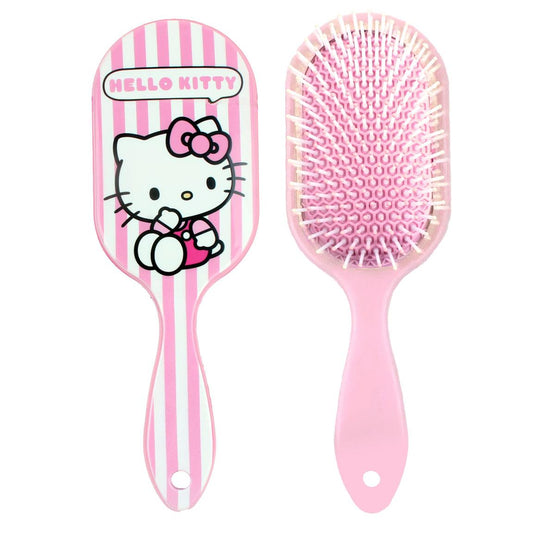 CEPILLOS RECTANGULAR INFANTIL HELLO KITTY - Imagen 1