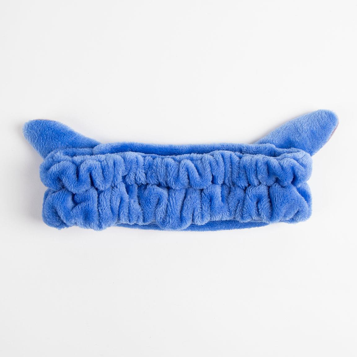 TURBANTE MAQUILLAJE STITCH - Imagen 2