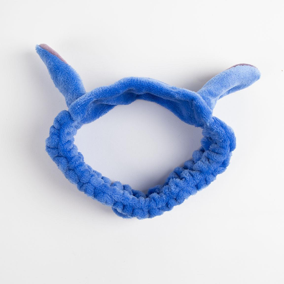 TURBANTE MAQUILLAJE STITCH - Imagen 3