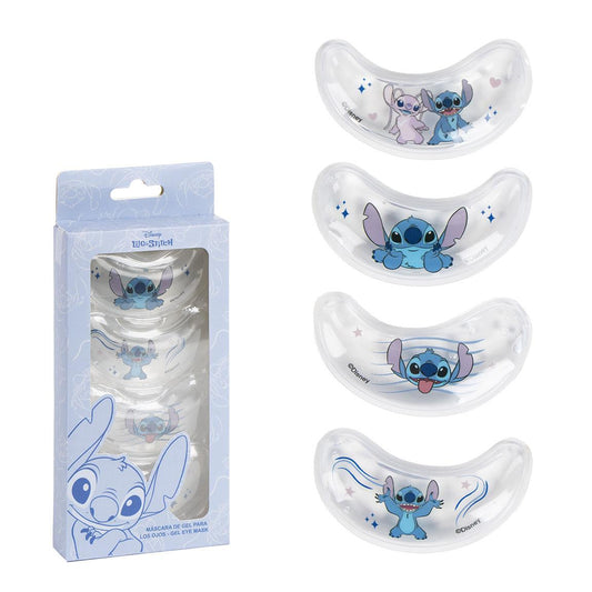 SET CUIDADO DE LA PIEL STITCH - Imagen 1