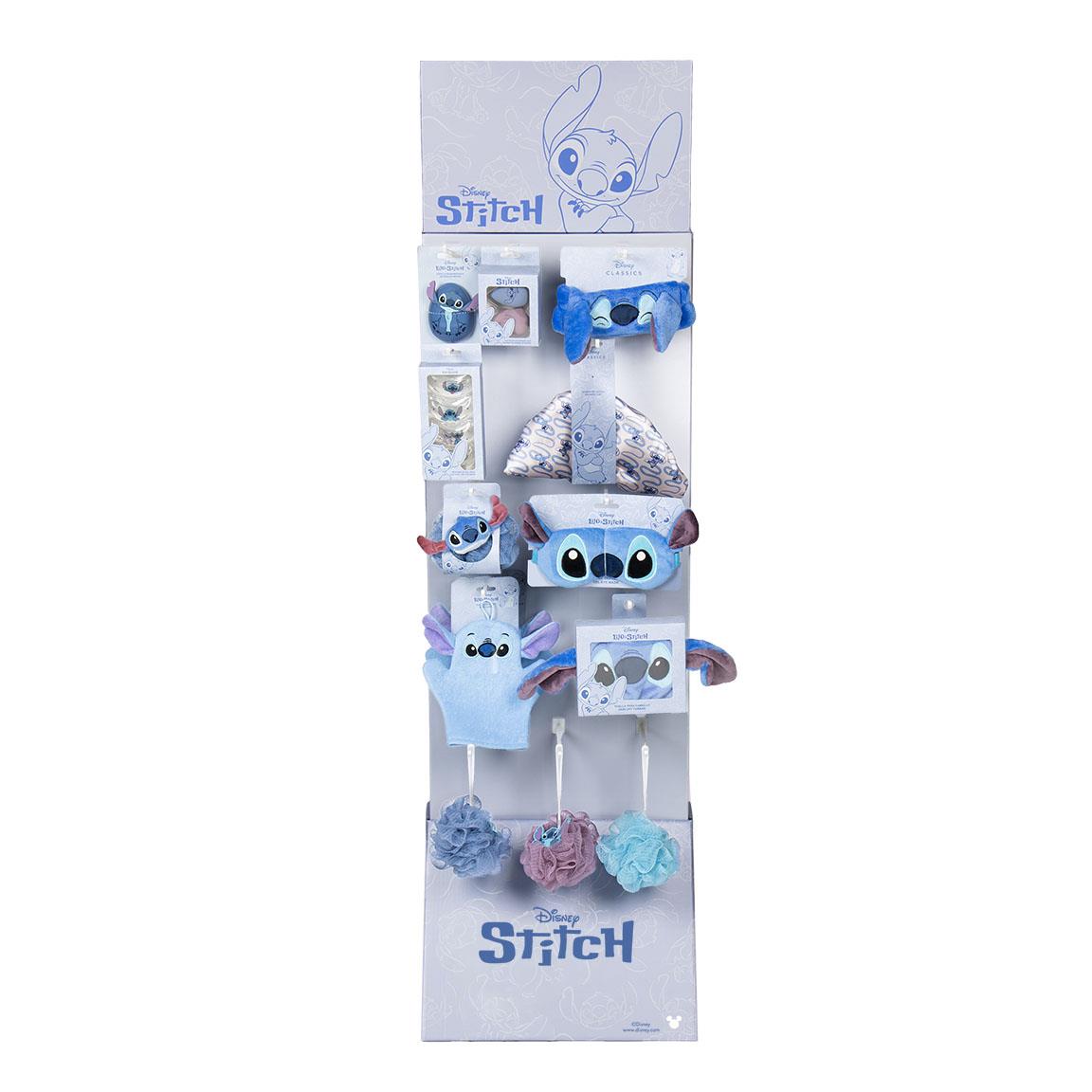 SET CUIDADO PERSONAL DISPLAY STITCH
