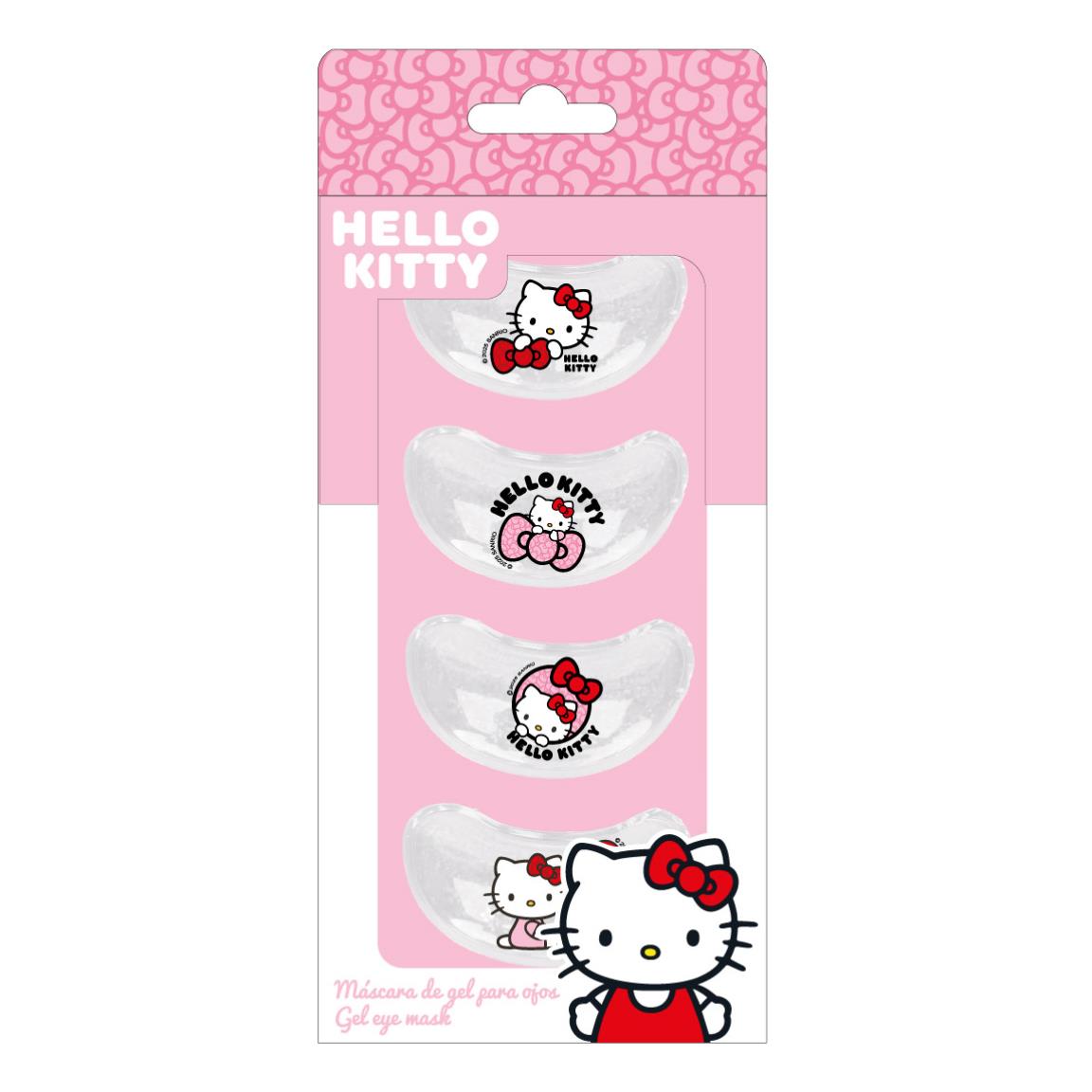 SET CUIDADO DE LA PIEL HELLO KITTY - Imagen 1