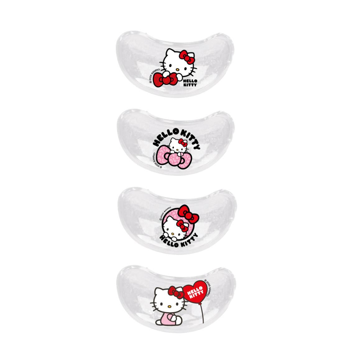 SET CUIDADO DE LA PIEL HELLO KITTY - Imagen 2
