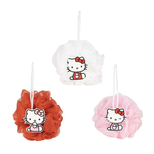 ESPONJA HELLO KITTY - Imagen 1