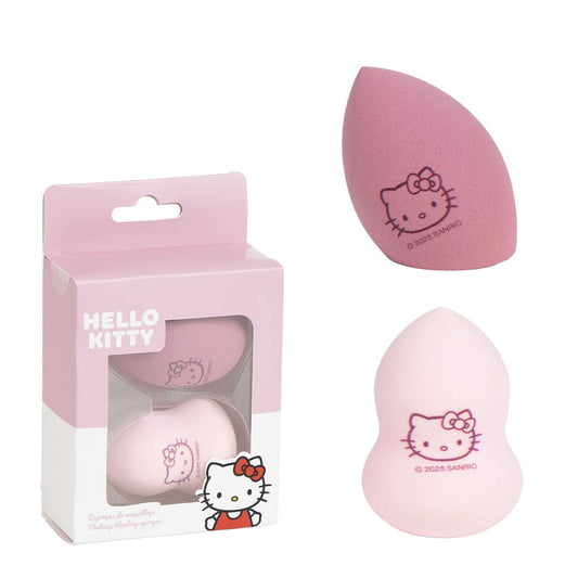 ESPONJA MAQUILLAJE HELLO KITTY - Imagen 1