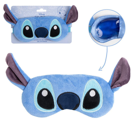 MÁSCARA DE GEL PARA OJOS STITCH - Imagen 1