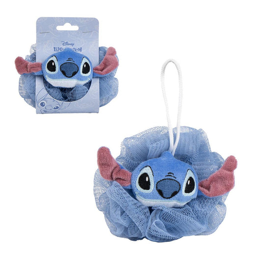 ESPONJA 3D STITCH - Imagen 1
