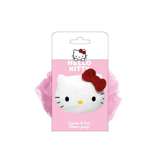 ESPONJA 3D HELLO KITTY - Imagen 1