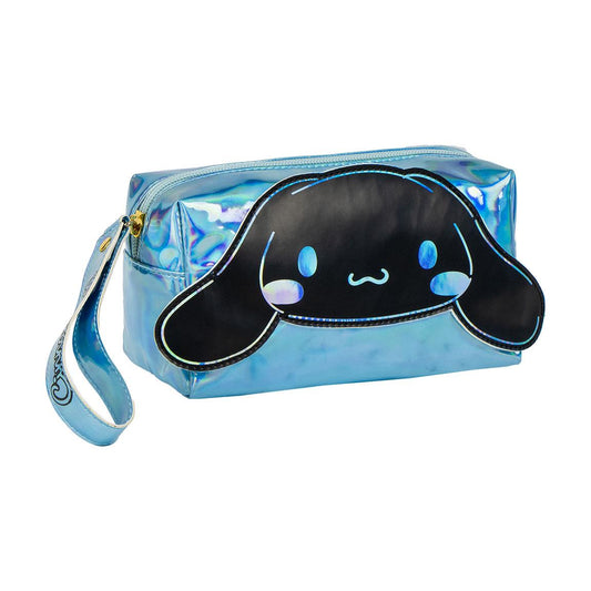 NECESER ASEO VIAJE HELLO KITTY CINNAMON - Imagen 1