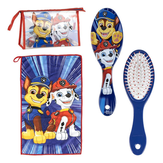 NECESER ASEO VIAJE ACCESORIOS PAW PATROL - Imagen 1