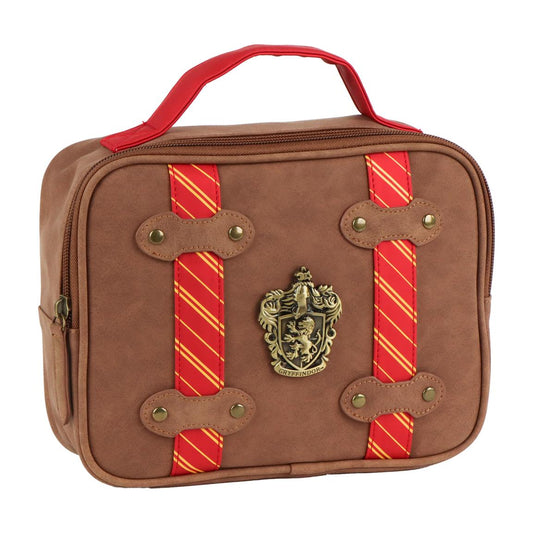 NECESER ASEO VIAJE HARRY POTTER GRYFFINDOR - Imagen 1