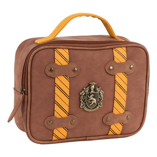 NECESER ASEO VIAJE HARRY POTTER HUFFLEPUFF - Imagen 1