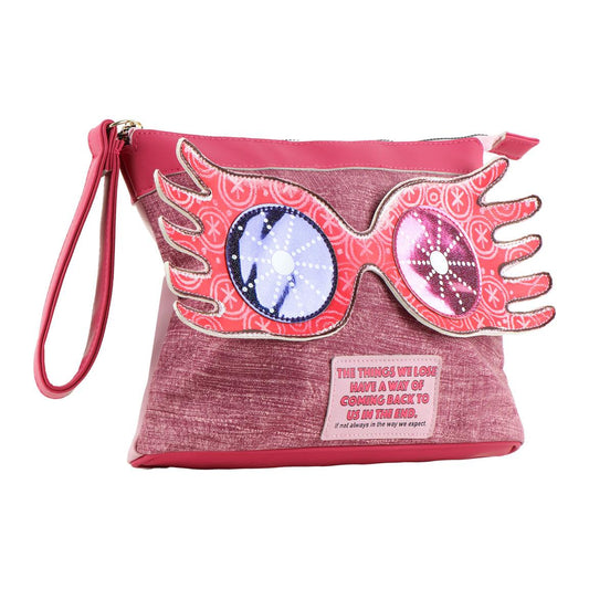 NECESER ASEO VIAJE POLIPIEL HARRY POTTER LUNA LOVEGOOD - Imagen 1