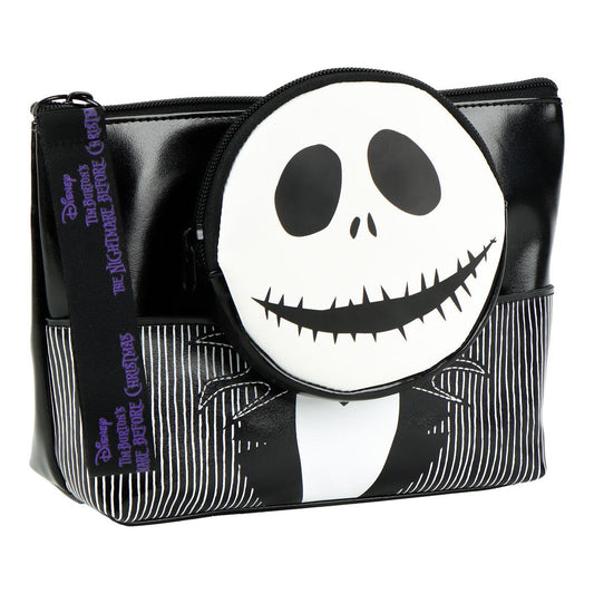 NECESER ASEO VIAJE NIGHTMARE BEFORE CHRISTMAS - Imagen 1