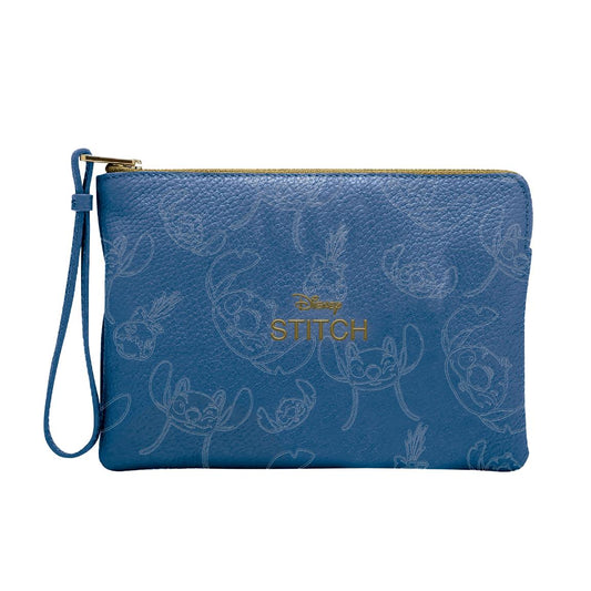 NECESER ASEO VIAJE STITCH - Imagen 1