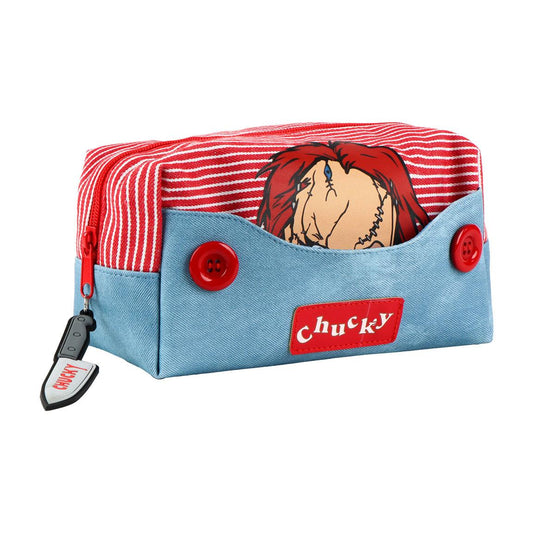 NECESER ASEO VIAJE CHUCKY - Imagen 1