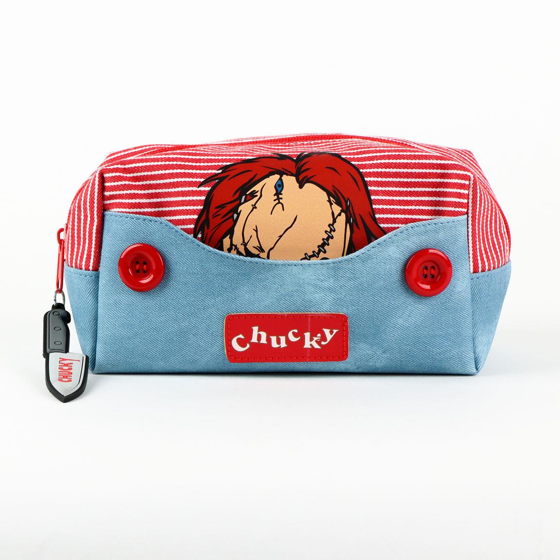 NECESER ASEO VIAJE CHUCKY - Imagen 3