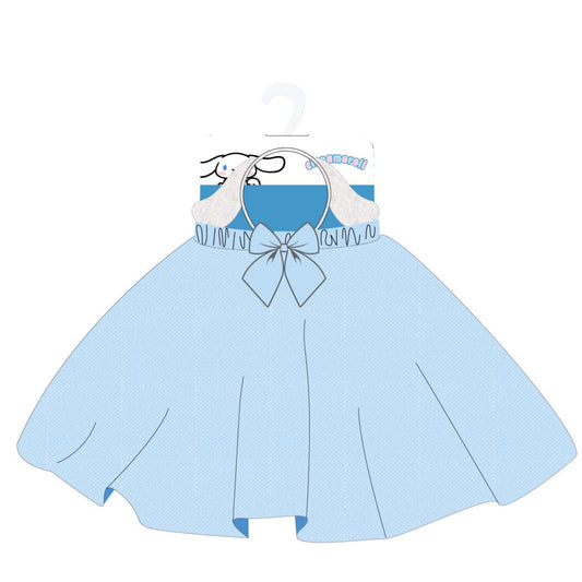 SET DE BELLEZA ACCESORIOS FANTASIA HELLO KITTY - Imagen 1