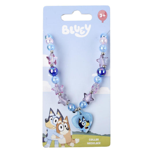 BISUTERIA COLLAR BLUEY - Imagen 1