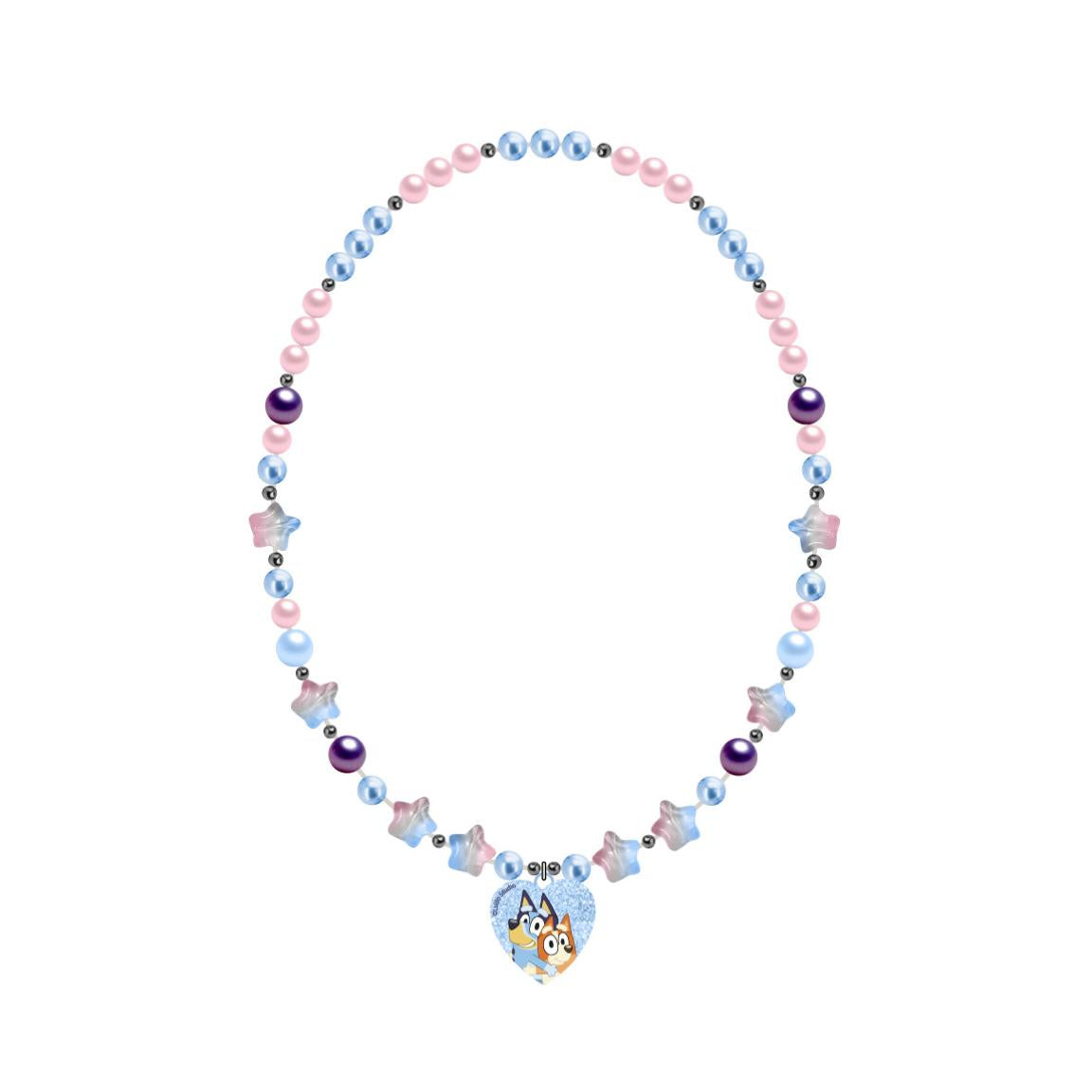 BISUTERIA COLLAR BLUEY - Imagen 2