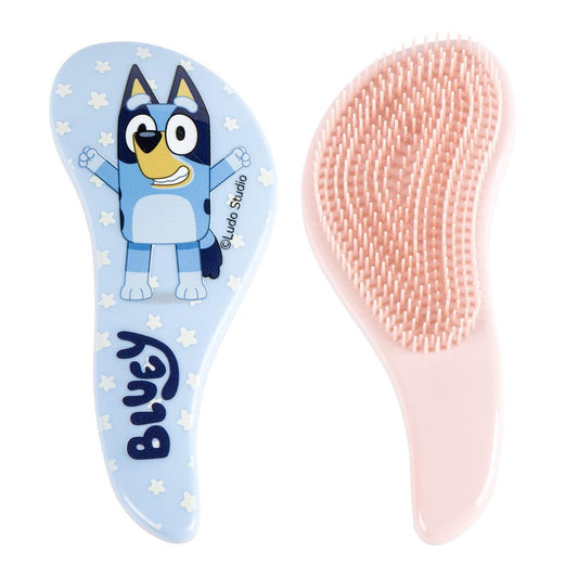 CEPILLOS DESENREDANTE INFANTIL BLUEY - Imagen 1