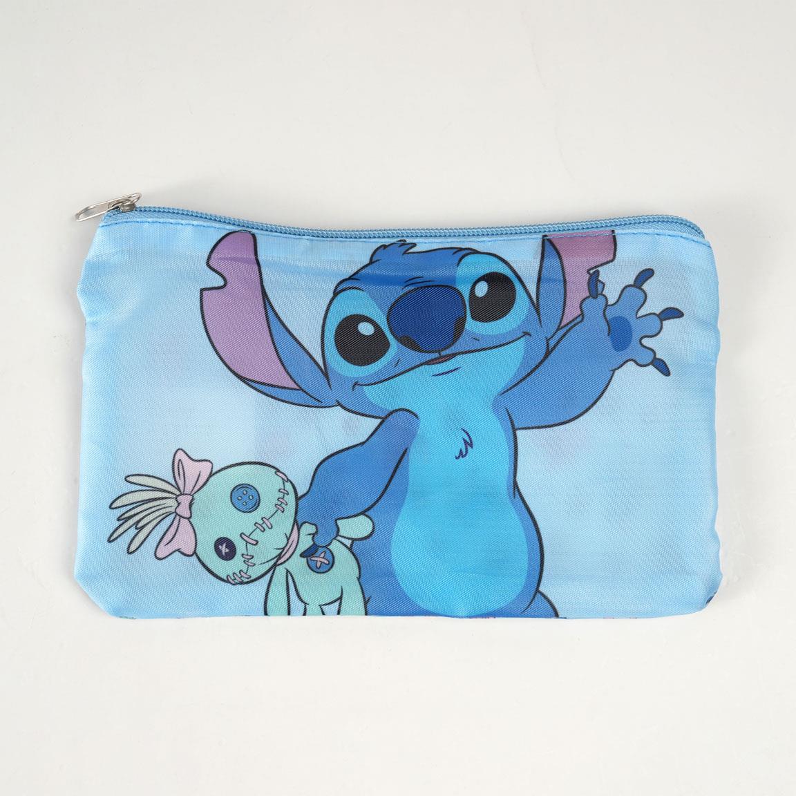SET 3 NECESER ASEO VIAJE STITCH