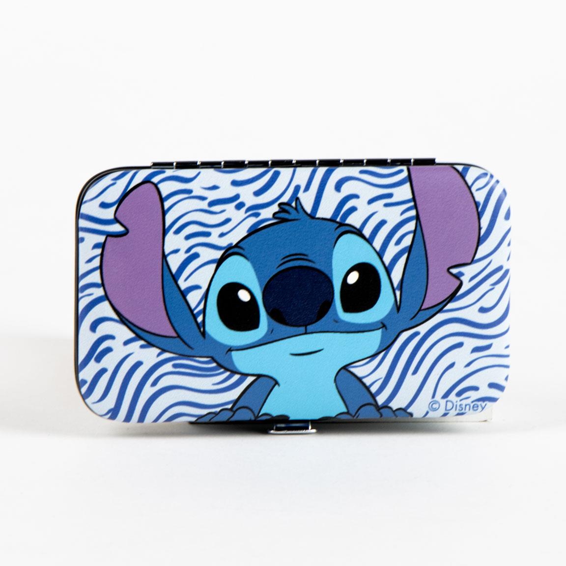 SET MANICURA STITCH