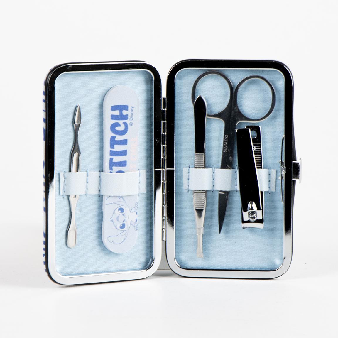 SET MANICURA STITCH
