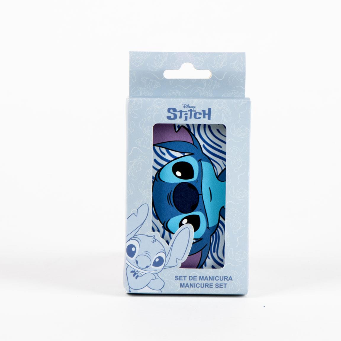 SET MANICURA STITCH