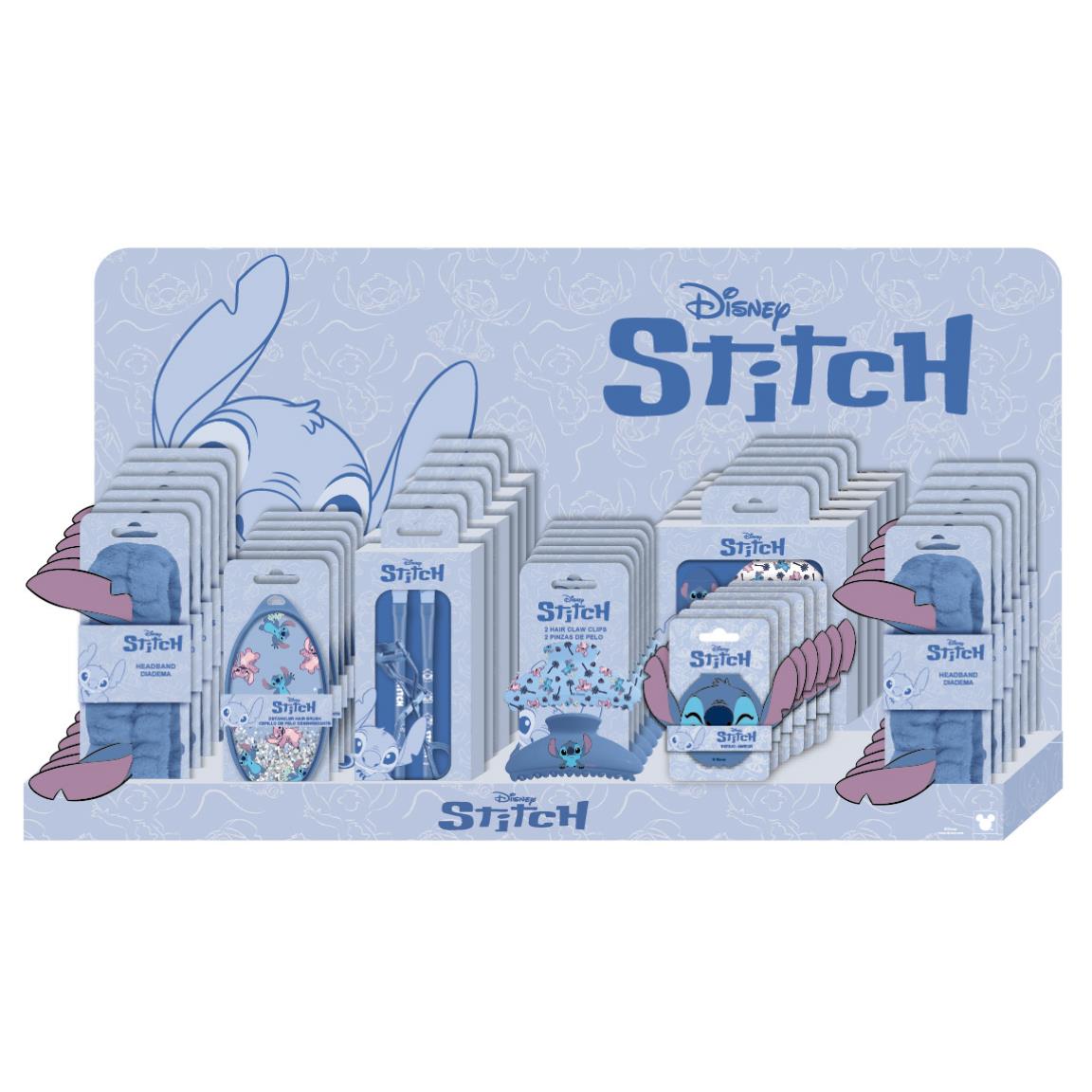 SET CUIDADO PERSONAL DISPLAY STITCH - Imagen 1