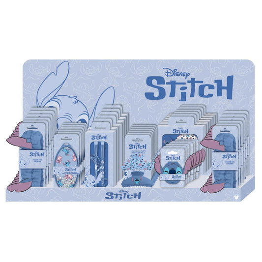 SET CUIDADO PERSONAL DISPLAY STITCH - Imagen 1