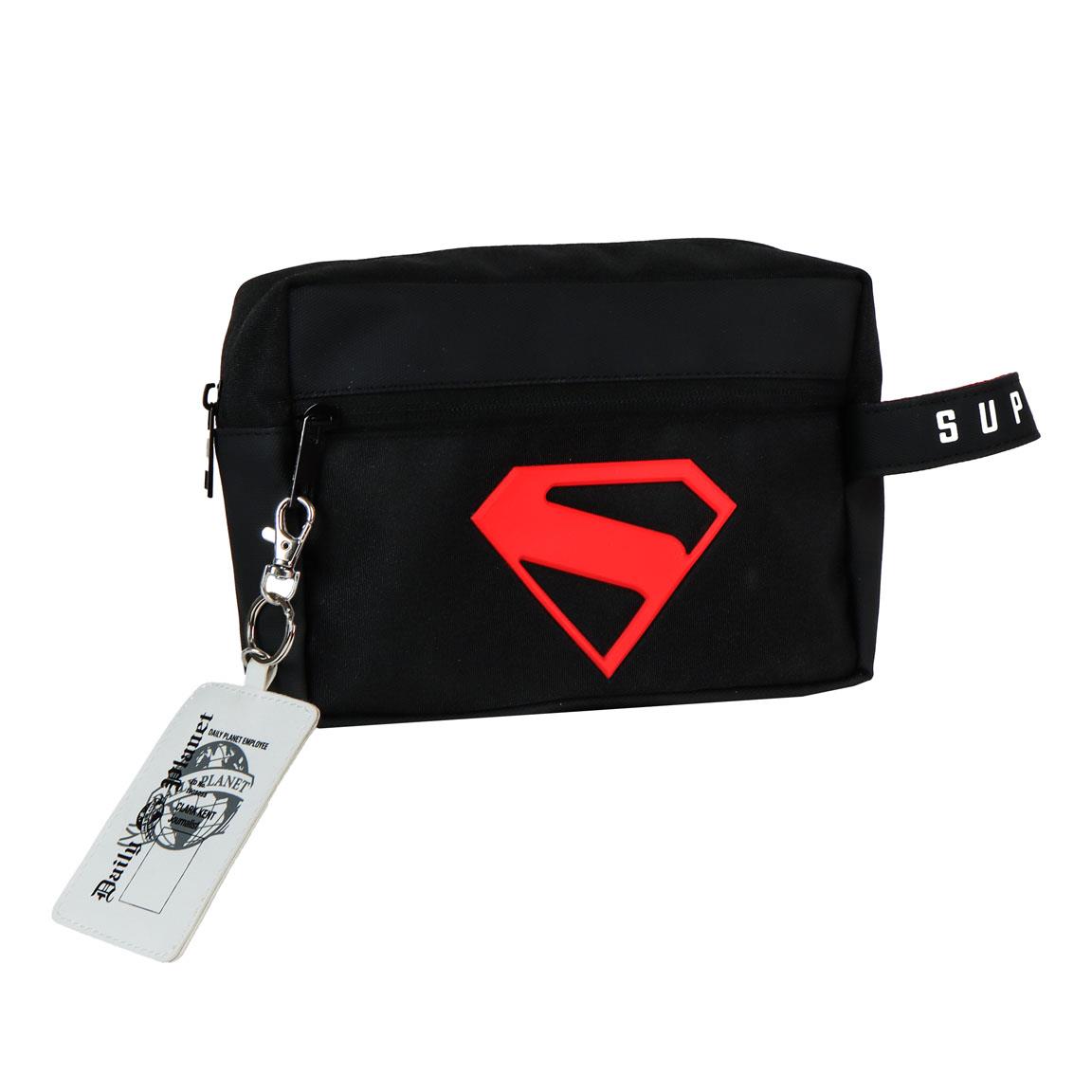 NECESER ASEO VIAJE SUPERMAN - Imagen 1
