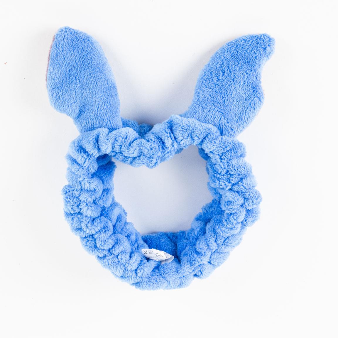 TURBANTE MAQUILLAJE STITCH - Imagen 3