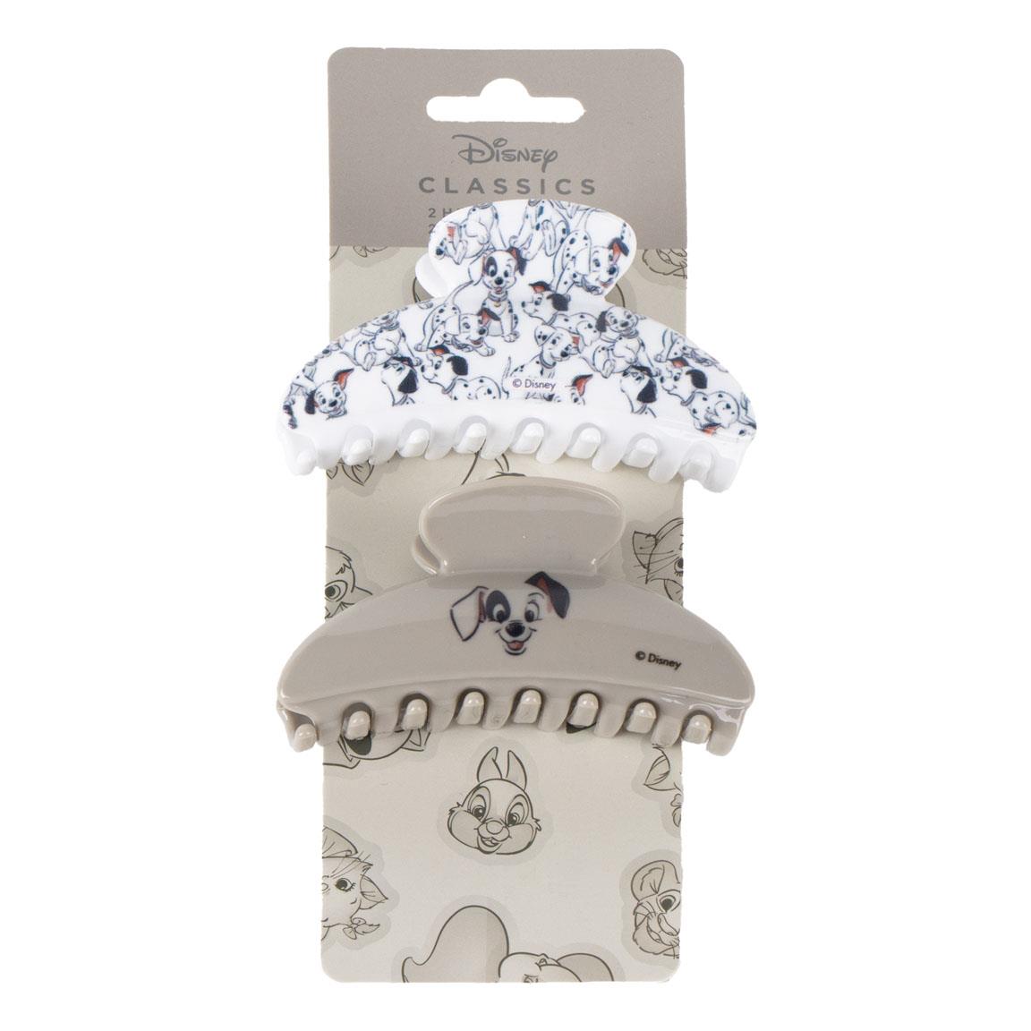 ACCESORIOS PELO CLIPS DISNEY - Imagen 1