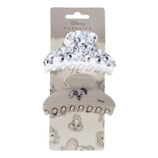ACCESORIOS PELO CLIPS DISNEY - Imagen 1